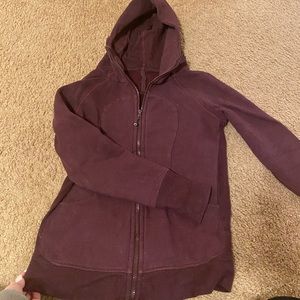 Lulu sweatshirt